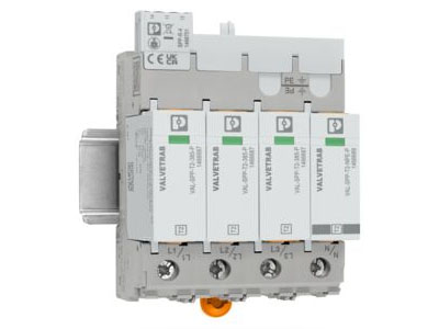 Type 2 surge protection